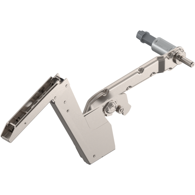 AVENTOS HS lever