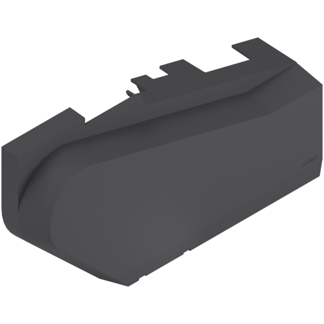 SERVO-DRIVE AVENTOS lift mechanism cover cap HS