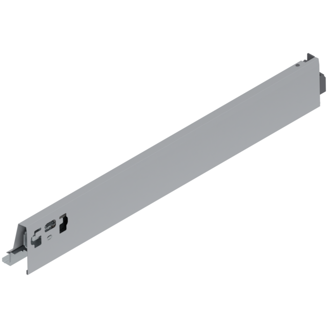 TANDEMBOX antaro/intivo drawer side height N