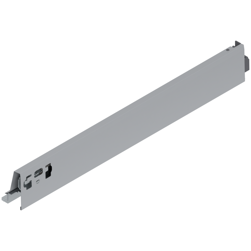 TANDEMBOX antaro/intivo drawer side height N