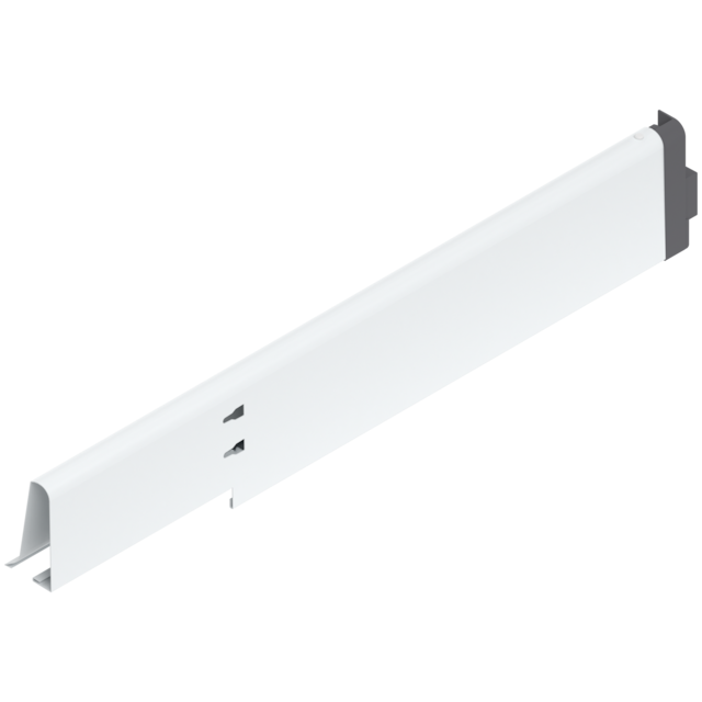 TANDEMBOX antaro/intivo drawer side height M