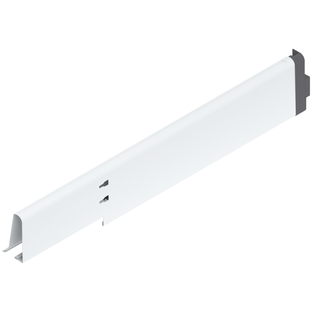 TANDEMBOX antaro/intivo drawer side height M