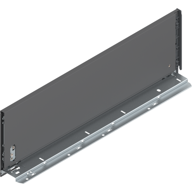 LEGRABOX pure drawer side height C