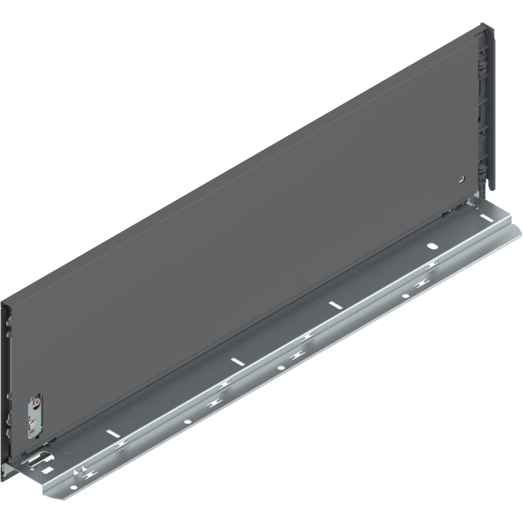 LEGRABOX pure drawer side height C