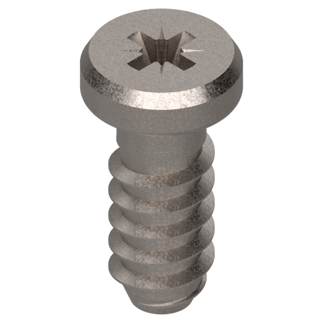 System screw length 14.5 mm