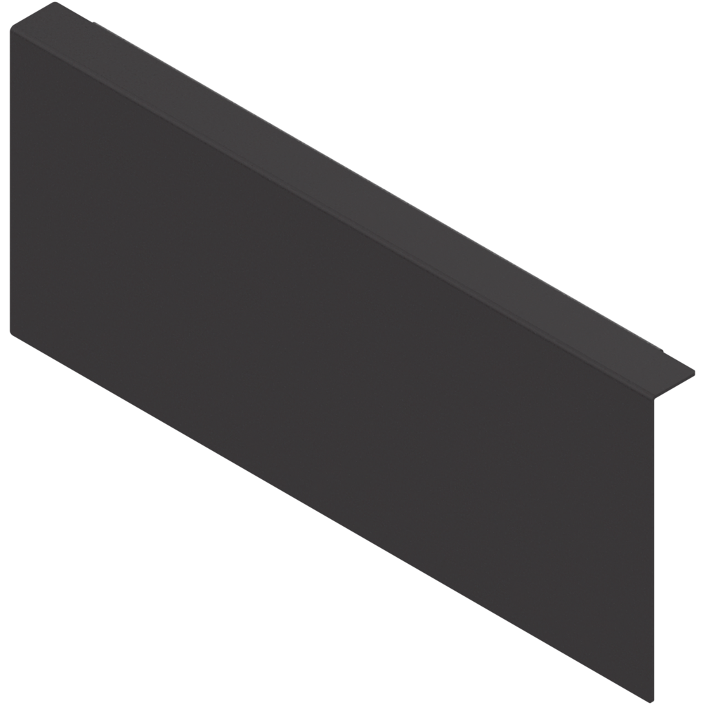 LEGRABOX/MERIVOBOX chipboard back adapter K