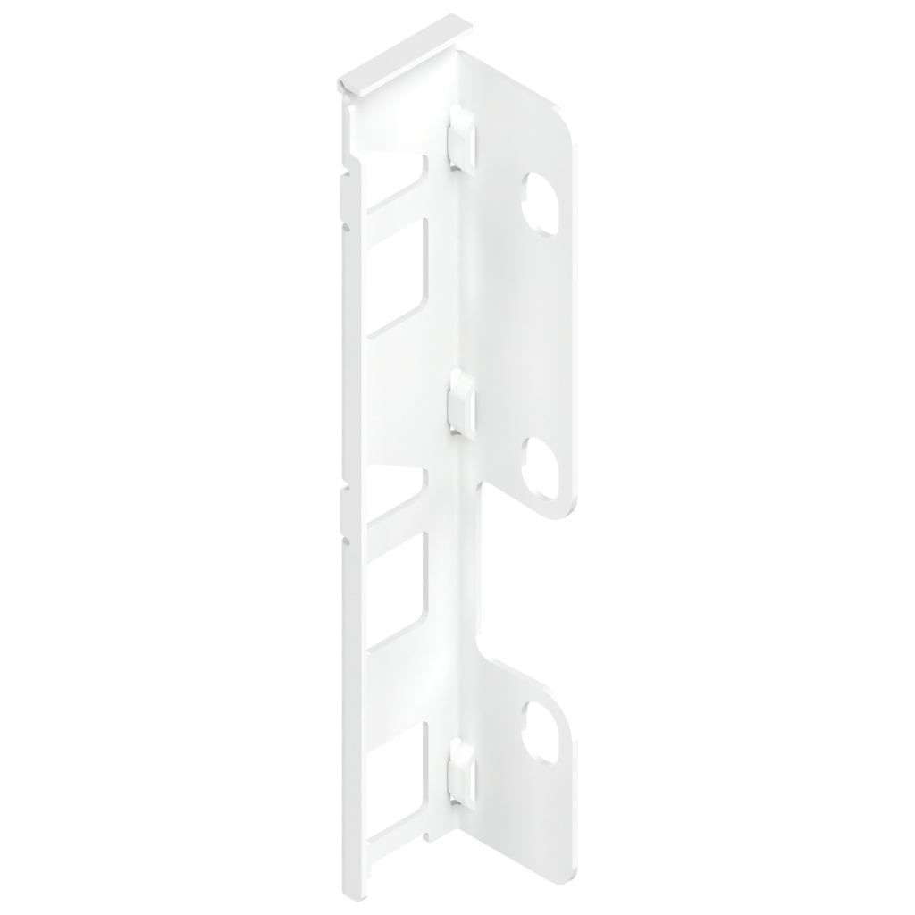 LEGRABOX chipboard back fixing K