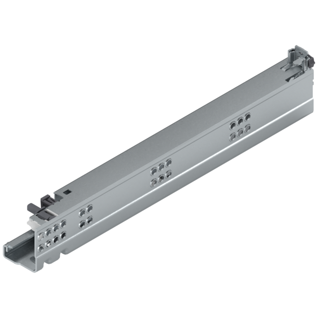 TANDEM TIP-ON runner profile full extension 360 mm