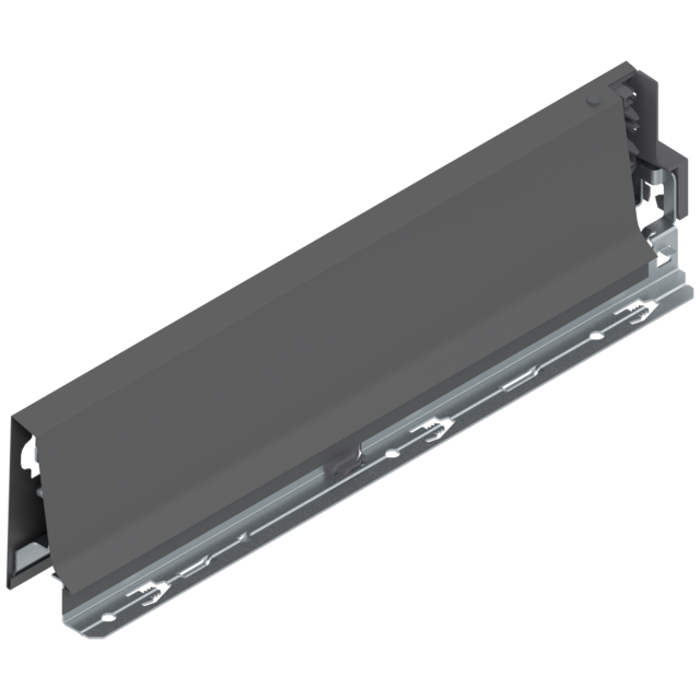 TANDEMBOX antaro/intivo drawer side height M