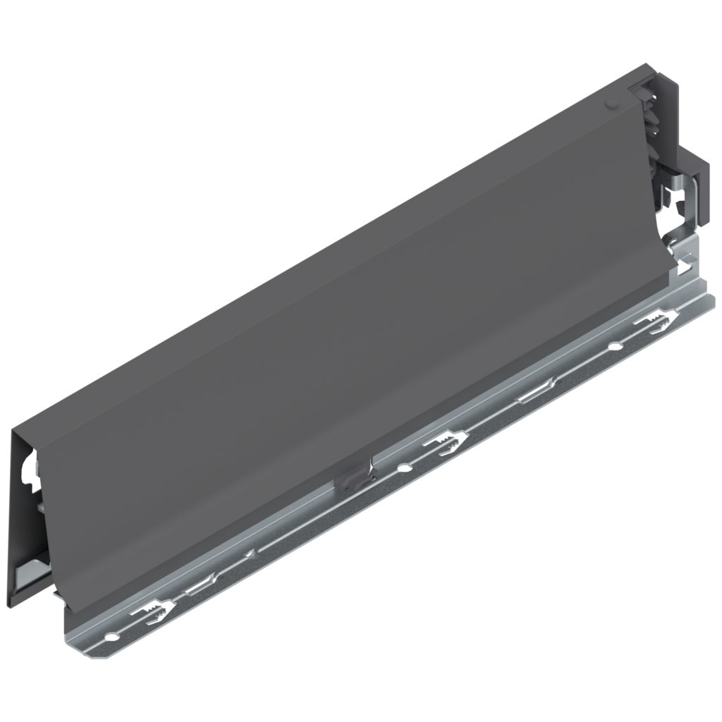 TANDEMBOX antaro/intivo drawer side height M