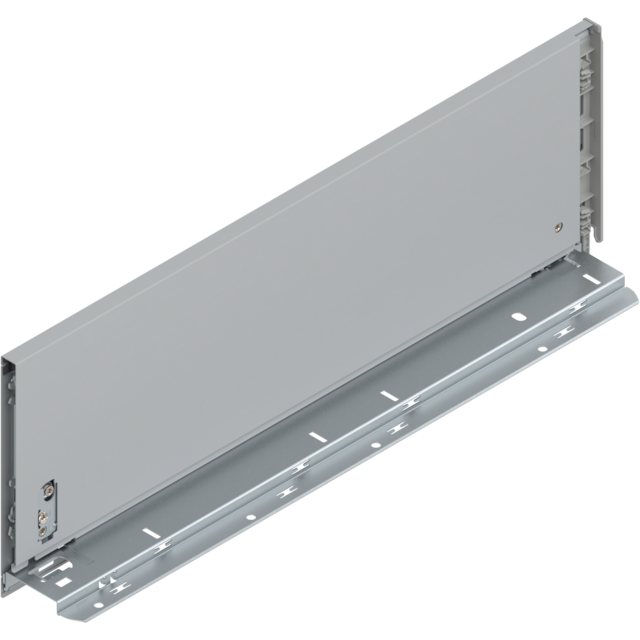 LEGRABOX pure drawer side height C