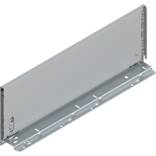 LEGRABOX pure drawer side height C