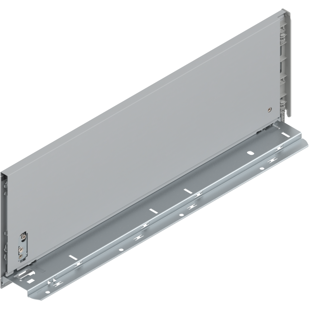 LEGRABOX pure drawer side height C