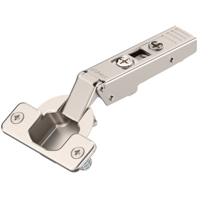 CLIP top standard hinge 120°