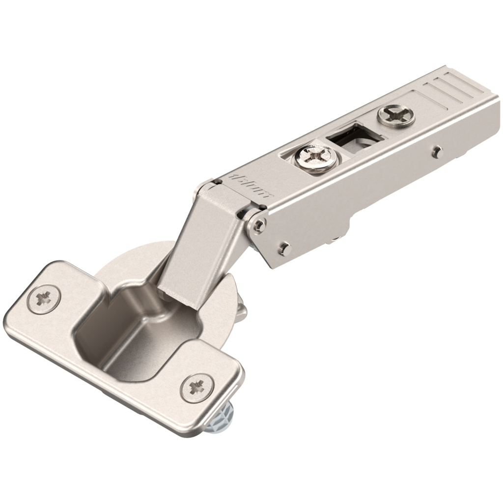 CLIP top standard hinge 120°