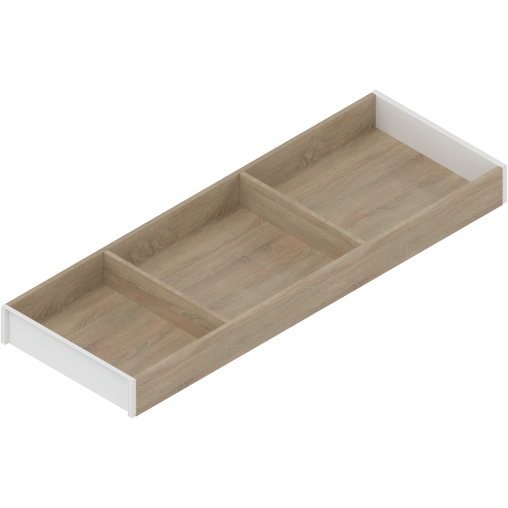 AMBIA-LINE frames height 49.9 mm, NL = 600 mm