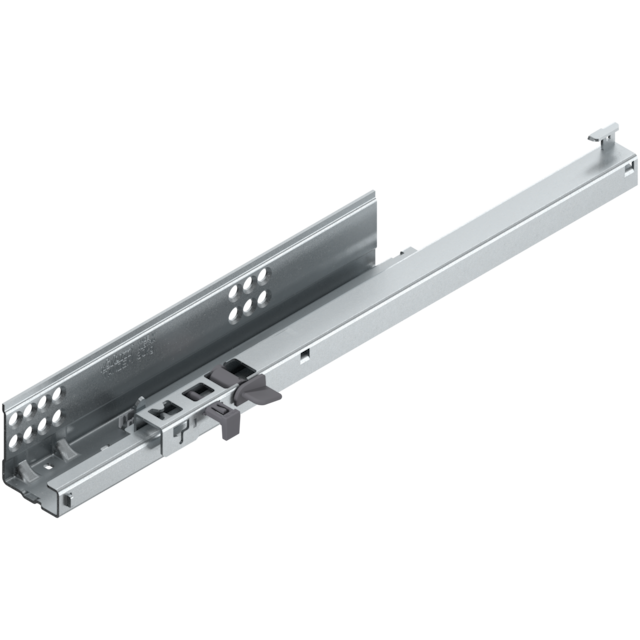 TANDEM TIP-ON runner profile single extension 360 mm