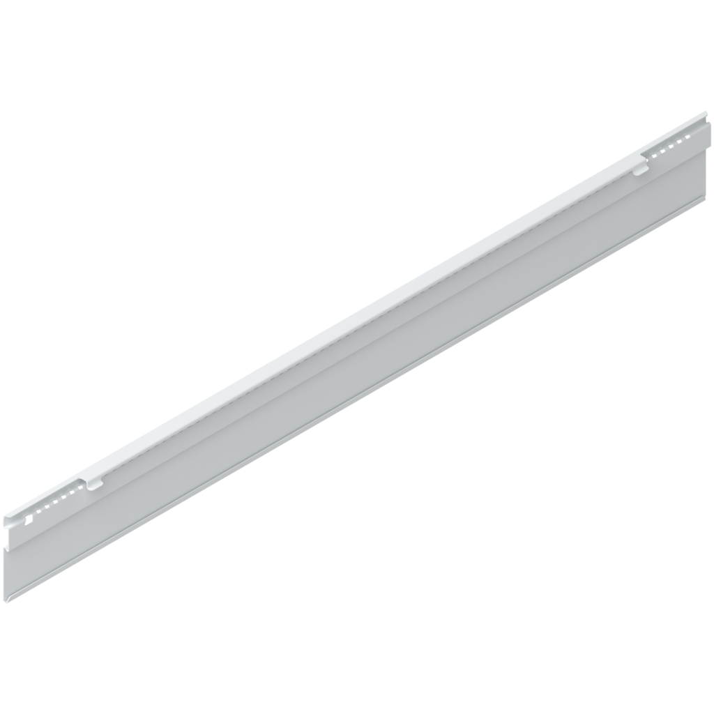 ORGA-LINE cross divider adapter profile