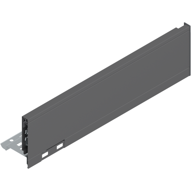 LEGRABOX pure drawer side height M
