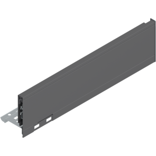 LEGRABOX pure drawer side height M