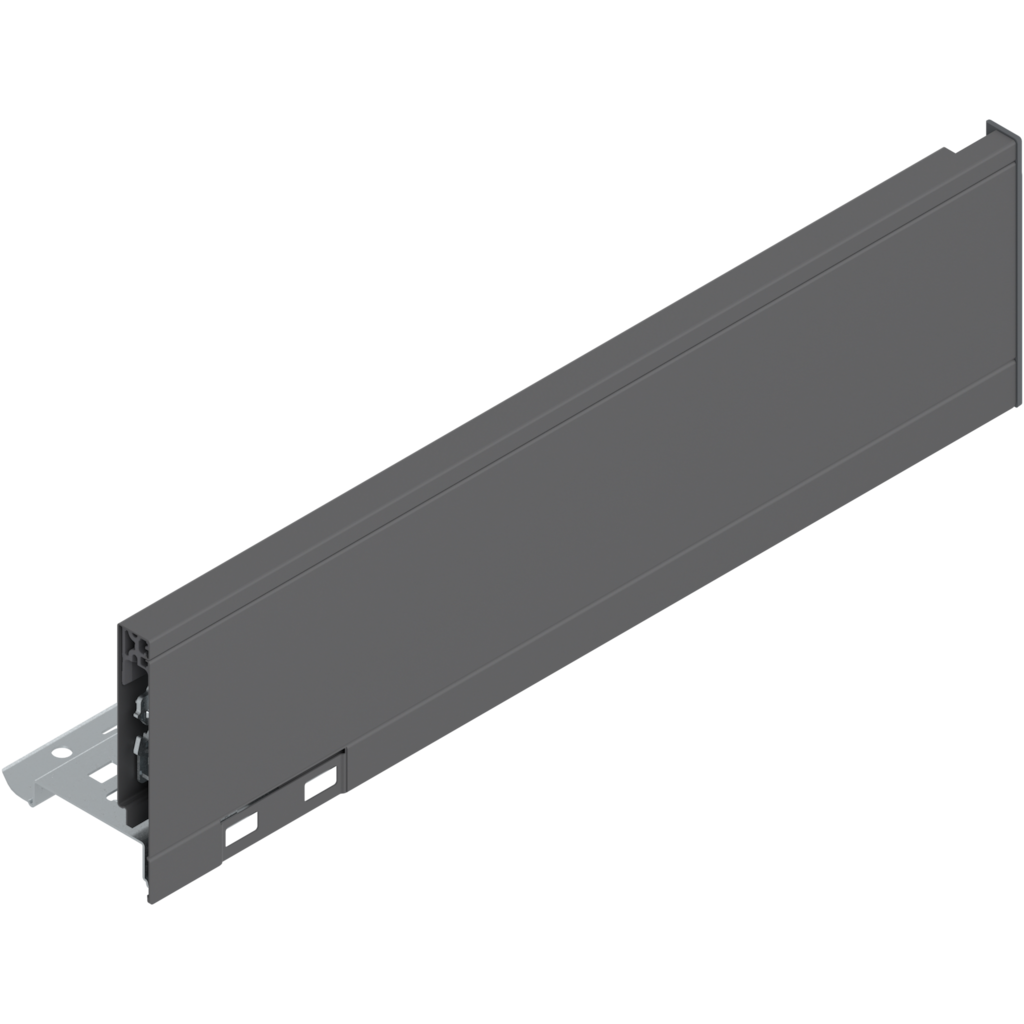 LEGRABOX pure drawer side height M