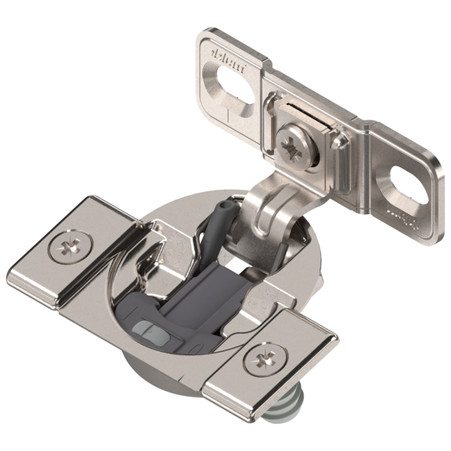 COMPACT/AVENTOS HK-XS frame hinge 107°