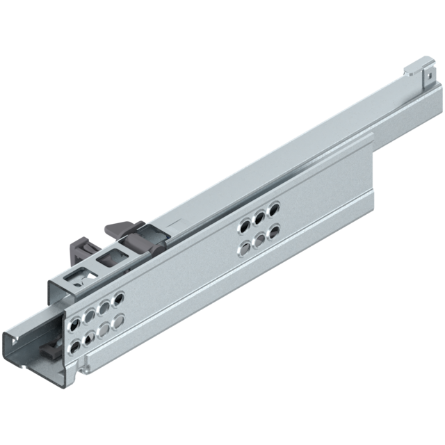 TANDEM runner profile single extension 260 mm