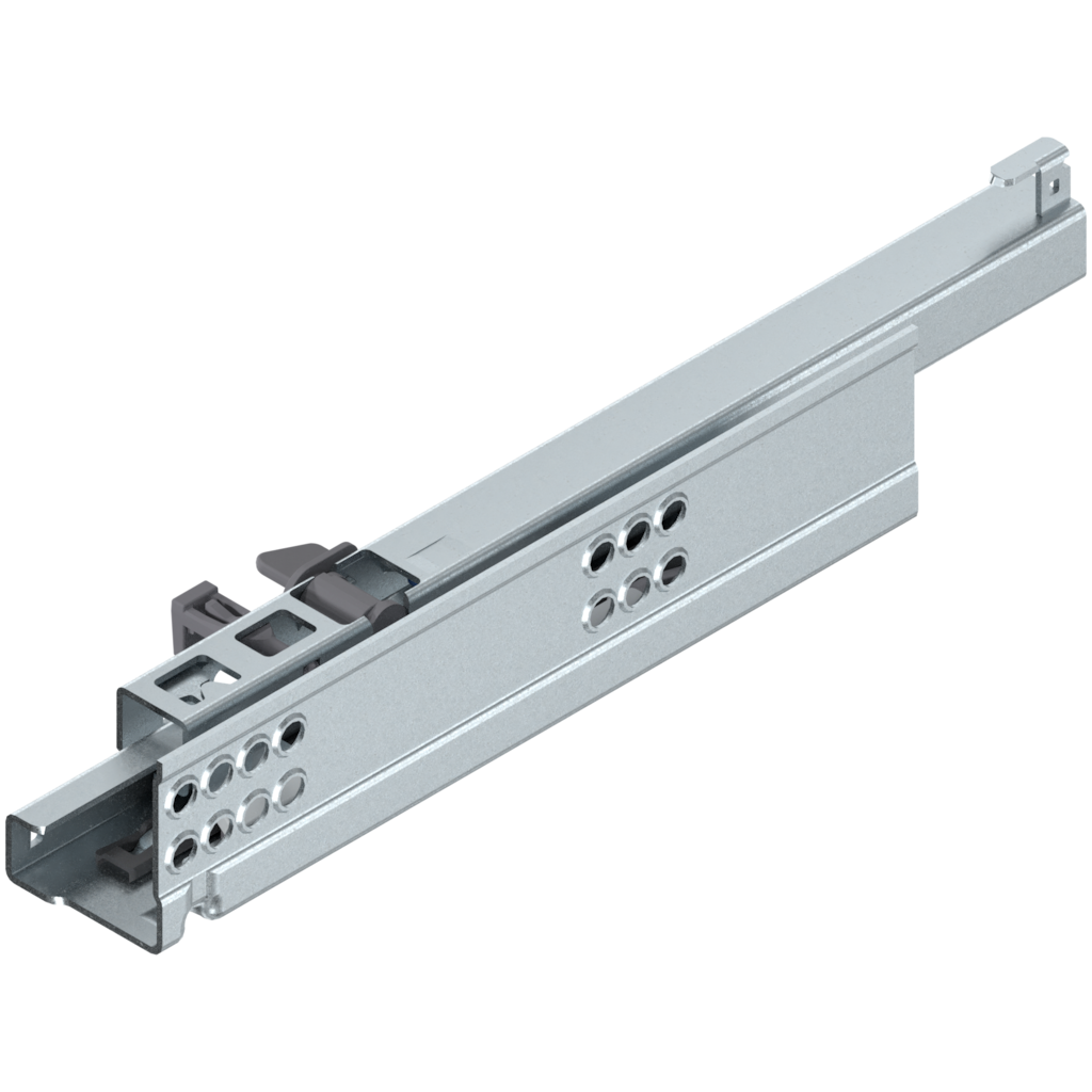 TANDEM runner profile single extension 260 mm