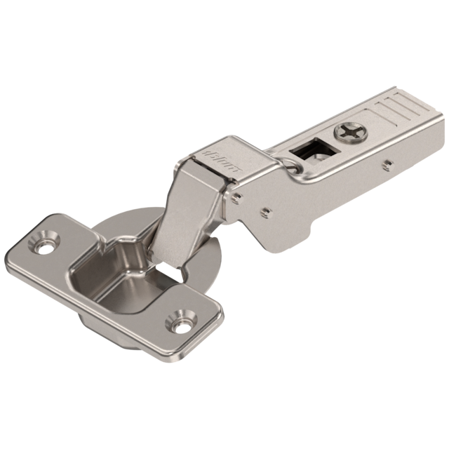 CLIP top standard hinge 107°