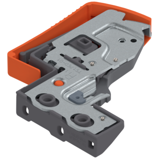 MOVENTO locking device right