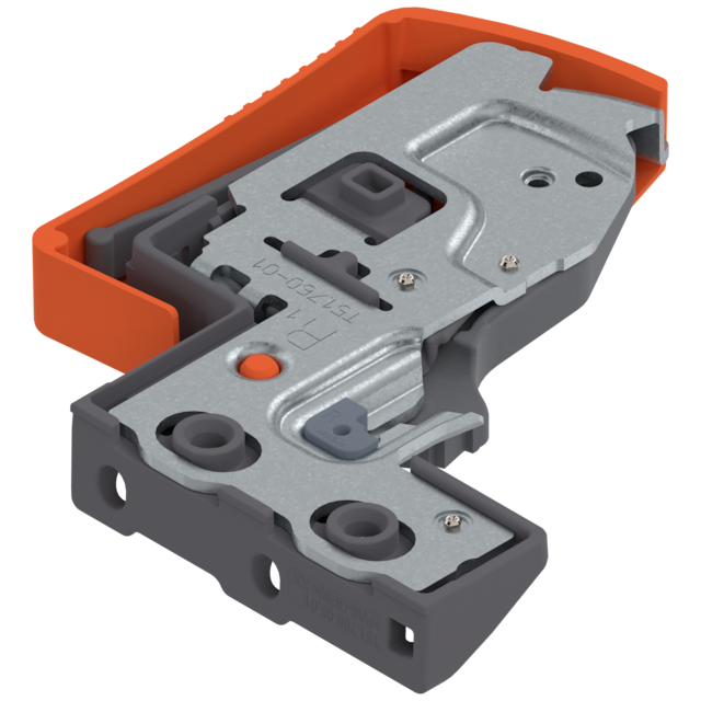 MOVENTO locking device right