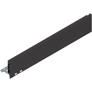 LEGRABOX pure drawer side height M