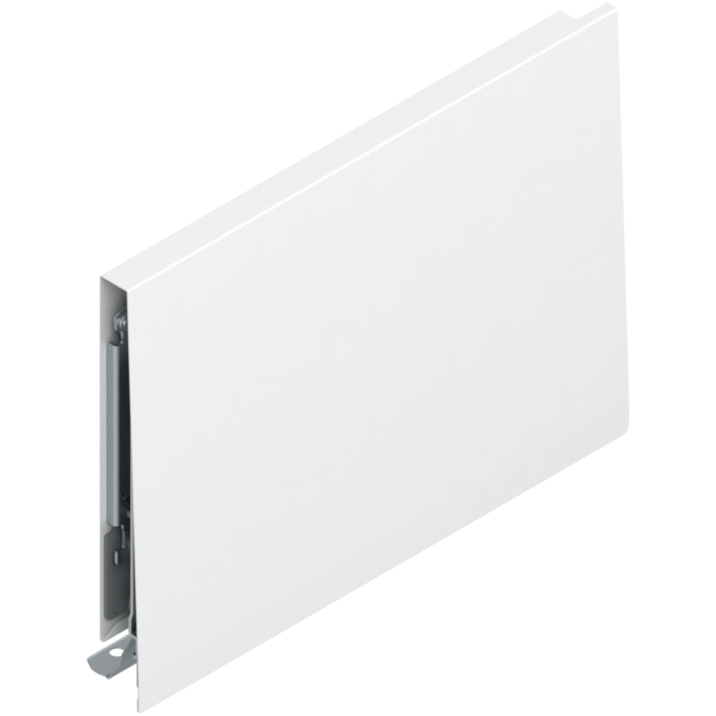 MERIVOBOX drawer side height E