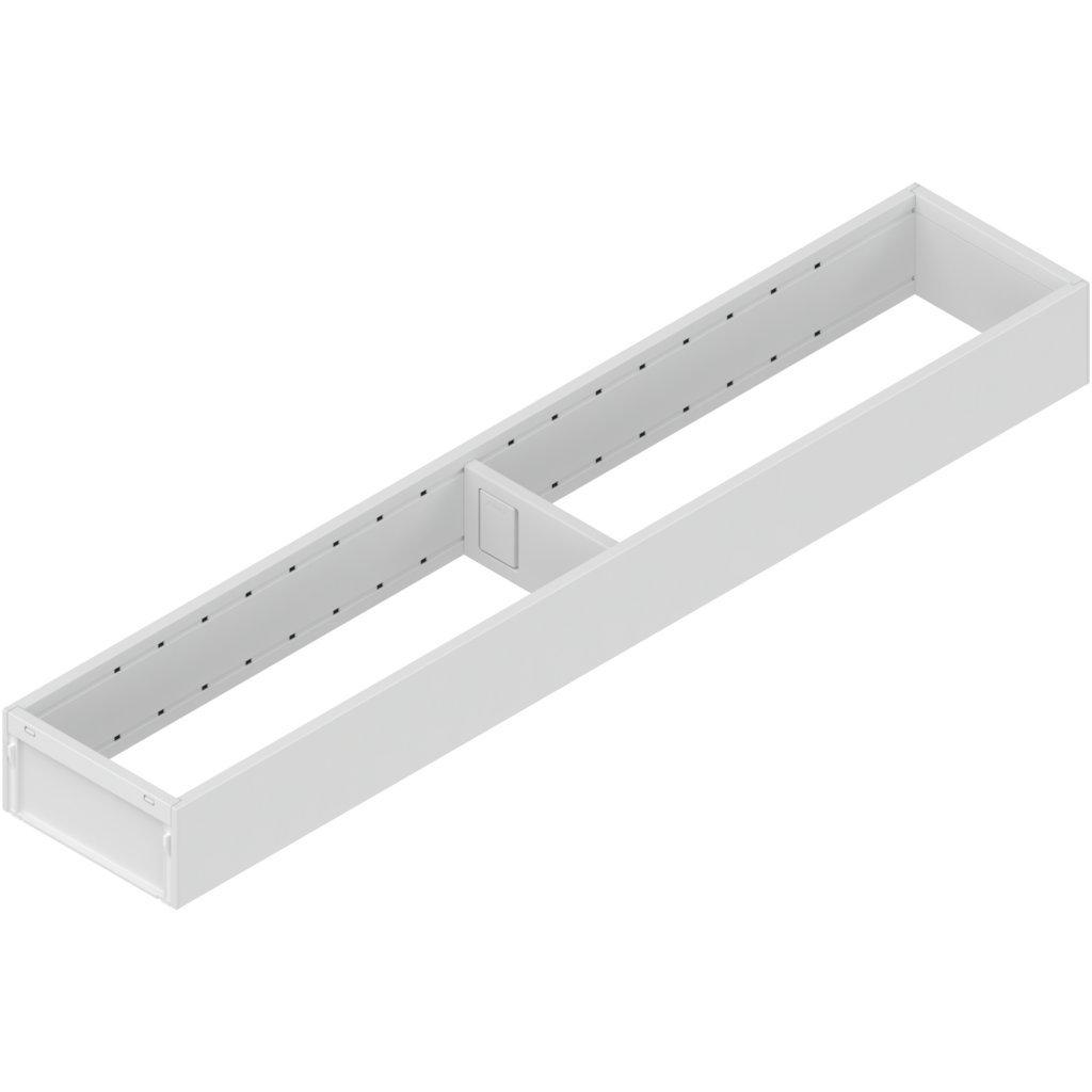 AMBIA-LINE frames height 51.05 mm, NL = 550 mm