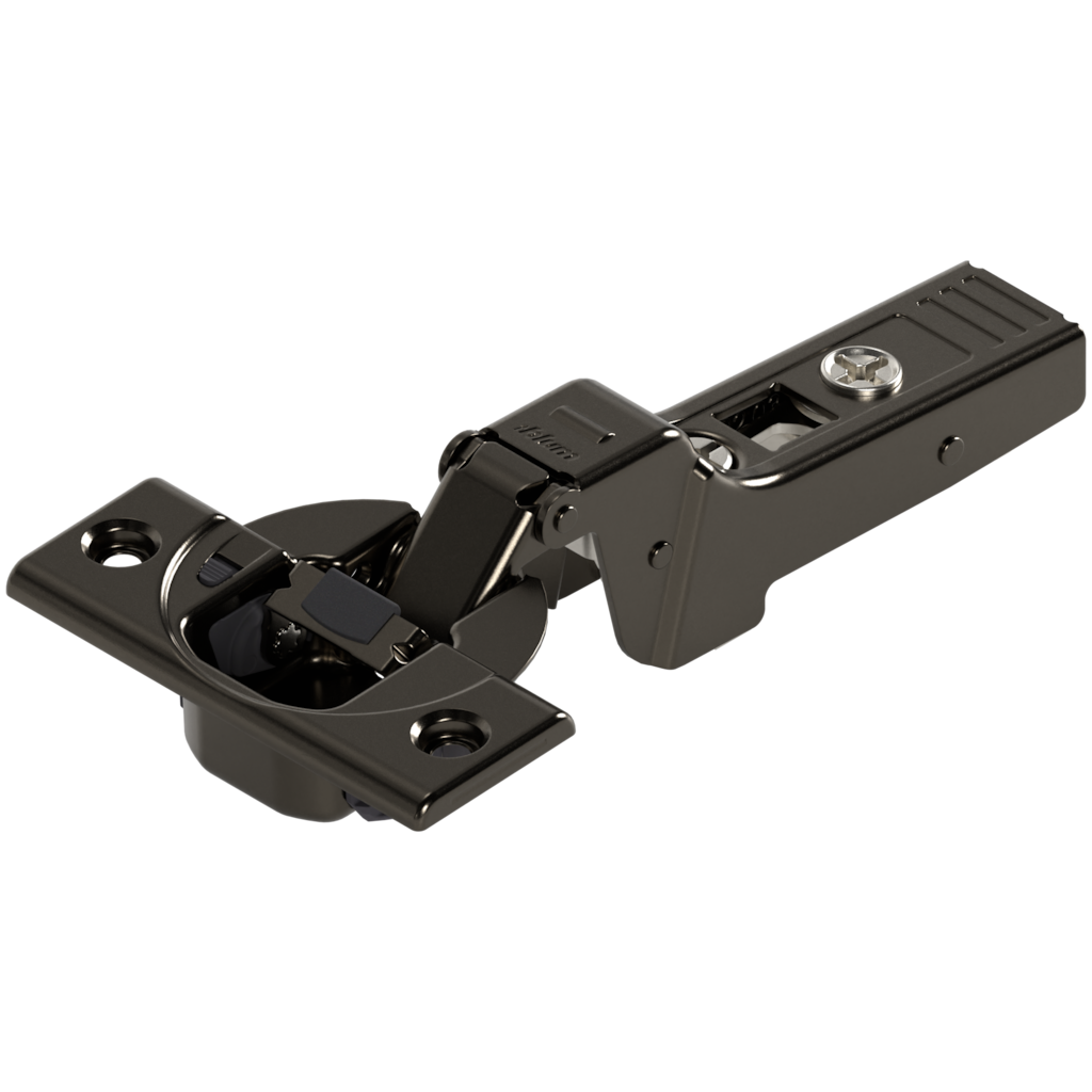 CLIP top BLUMOTION profile/thick door hinge 95°