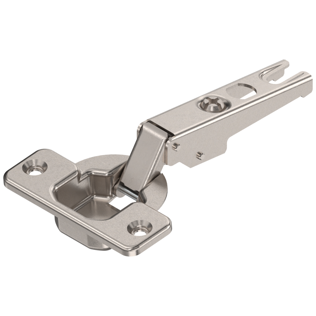 MODUL standard hinge 100°