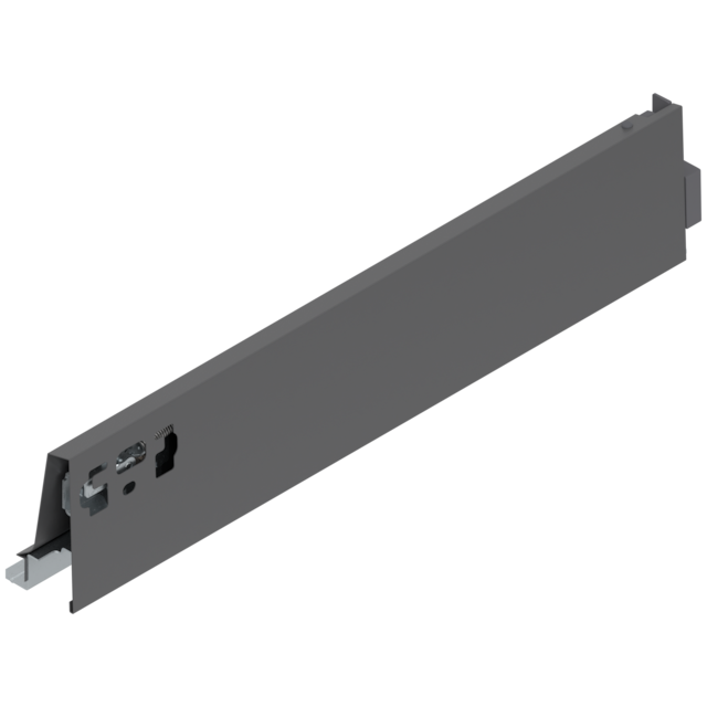 TANDEMBOX antaro/intivo drawer side height M