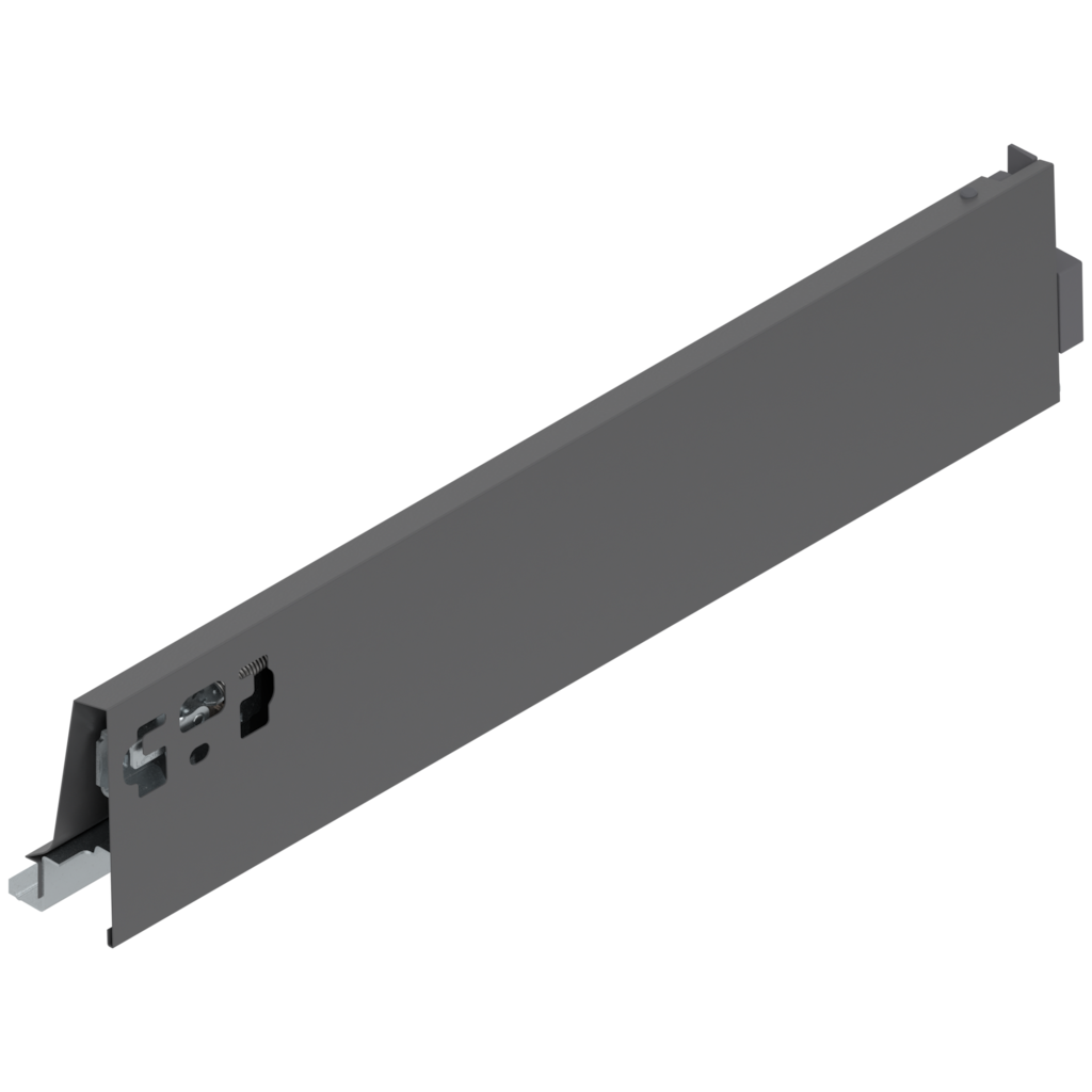 TANDEMBOX antaro/intivo drawer side height M