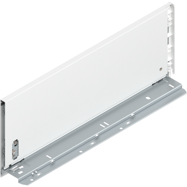 LEGRABOX pure drawer side height C