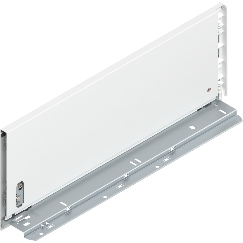 LEGRABOX pure drawer side height C