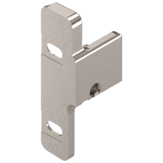 METABOX front fixing bracket 