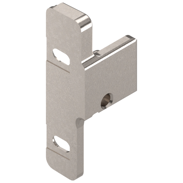 METABOX front fixing bracket 