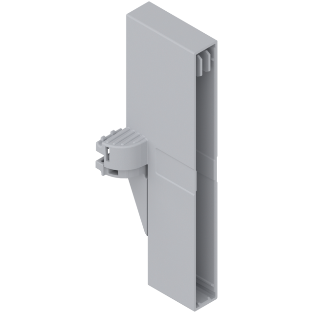 ORGA-LINE cross divider connector