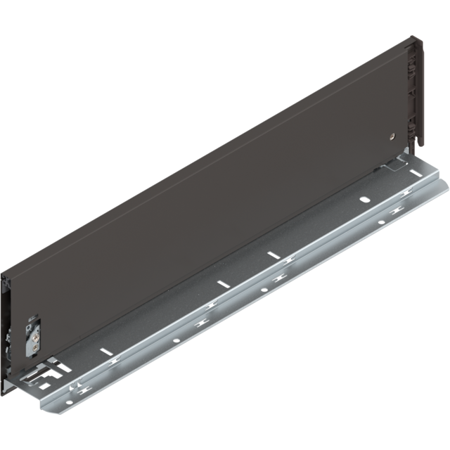LEGRABOX pure drawer side height K