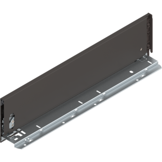 LEGRABOX pure drawer side height K