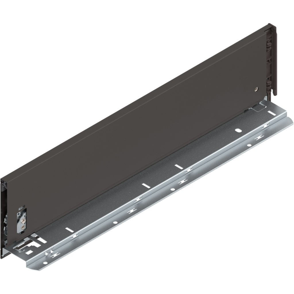 LEGRABOX pure drawer side height K