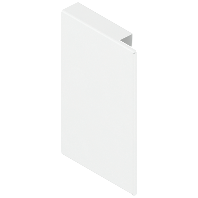 LEGRABOX front fixing cover cap M