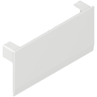 AVENTOS HK top lift mechanism cover cap, logo plain 