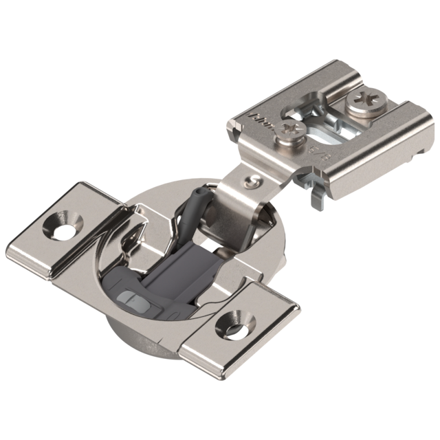 COMPACT/AVENTOS HK-XS frame hinge 105°