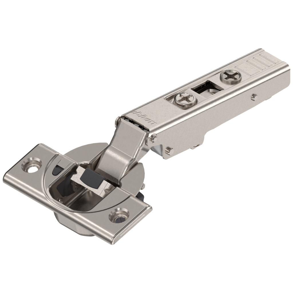CLIP top BLUMOTION standard hinge 110°
